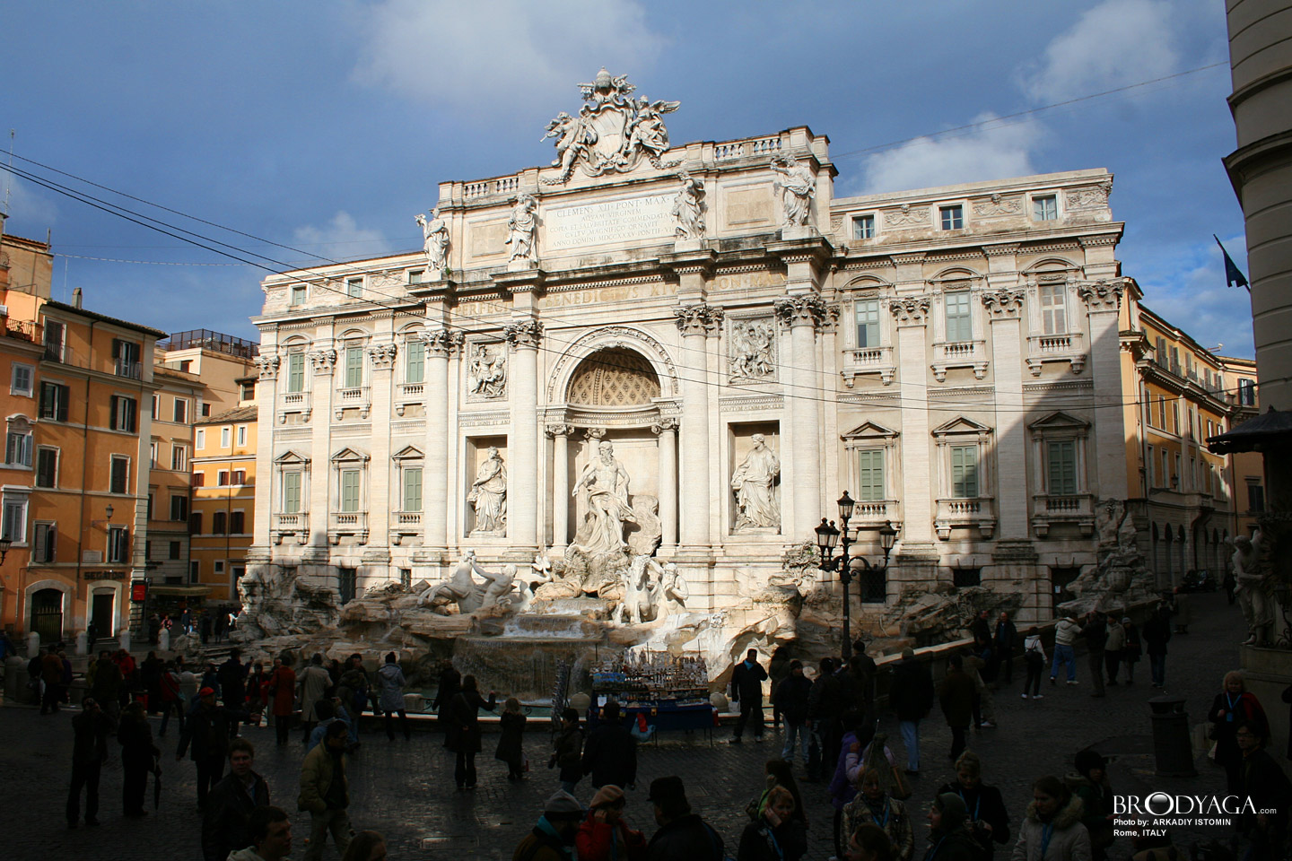 Rome